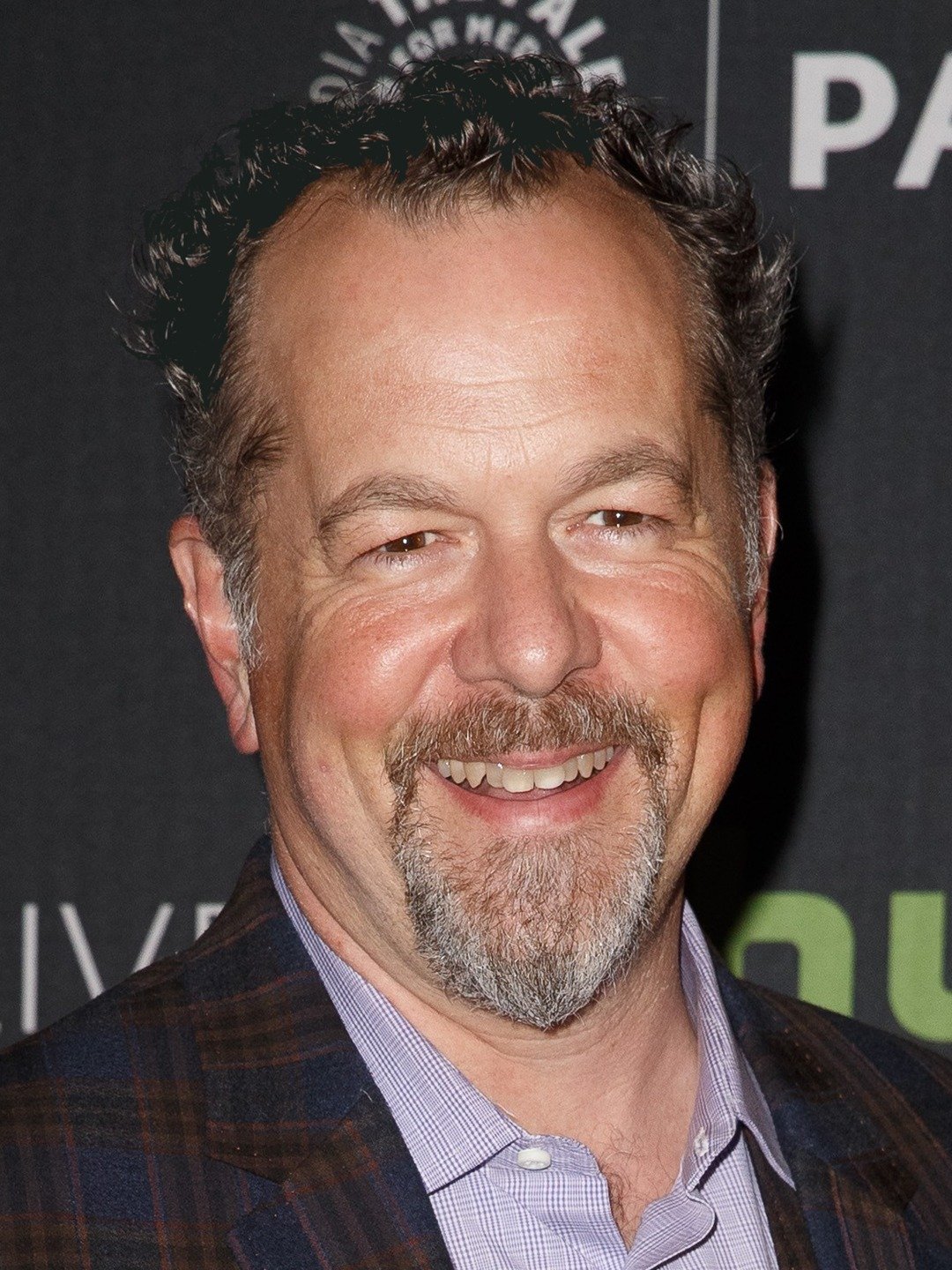How tall is David Costabile?